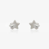 Pendientes ESTRELLA MINI