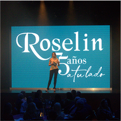 Celebración del 75 aniversario de Roselin