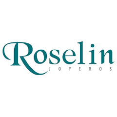 Nuevo logo Roselin, 2011