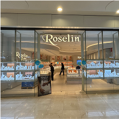 Apertura en el centro comercial Plenilunio, Madrid