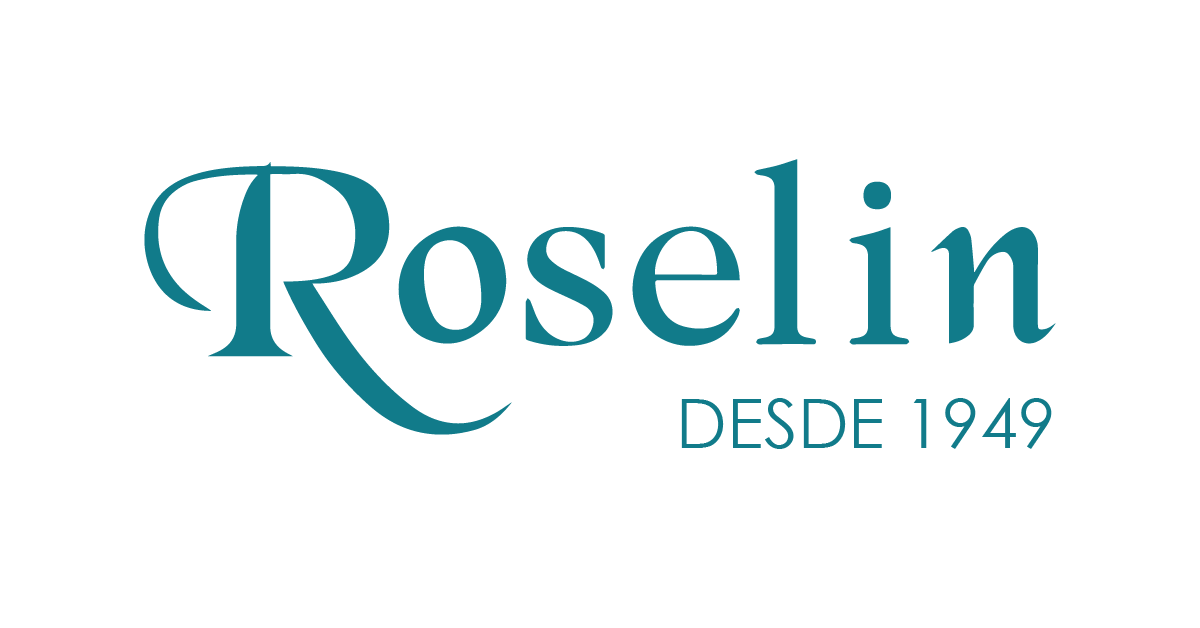 Roselin | Joyería y relojería desde 1949
– Roselin Joyeros