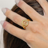 Cómo Saber si un Anillo es de Oro Auténtico: