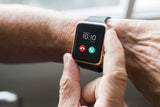 EL RELOJ INTELIGENTE PERFECTO PARA RECIBIR LLAMADAS Y WHATSAPP