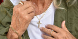 LOS 5 COLLARES QUE TODA MUJER DEBERÍA TENER EN SU ARMARIO
