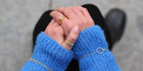 Los Mejores Anillos de Plata para Mujer y Hombre