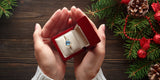 Joyas para fiestas navideñas de empresa, Nochebuena y Nochevieja