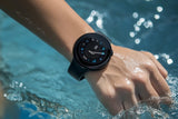 LOS MEJORES RELOJES DEPORTIVOS PARA MUJERES ACTIVAS EN EL AGUA