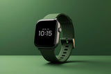 TENDENCIAS DE DISEÑO EN RELOJES DIGITALES PARA ESTE OTOÑO 2024