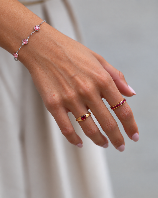 Color Ring – Roselin Joyeros