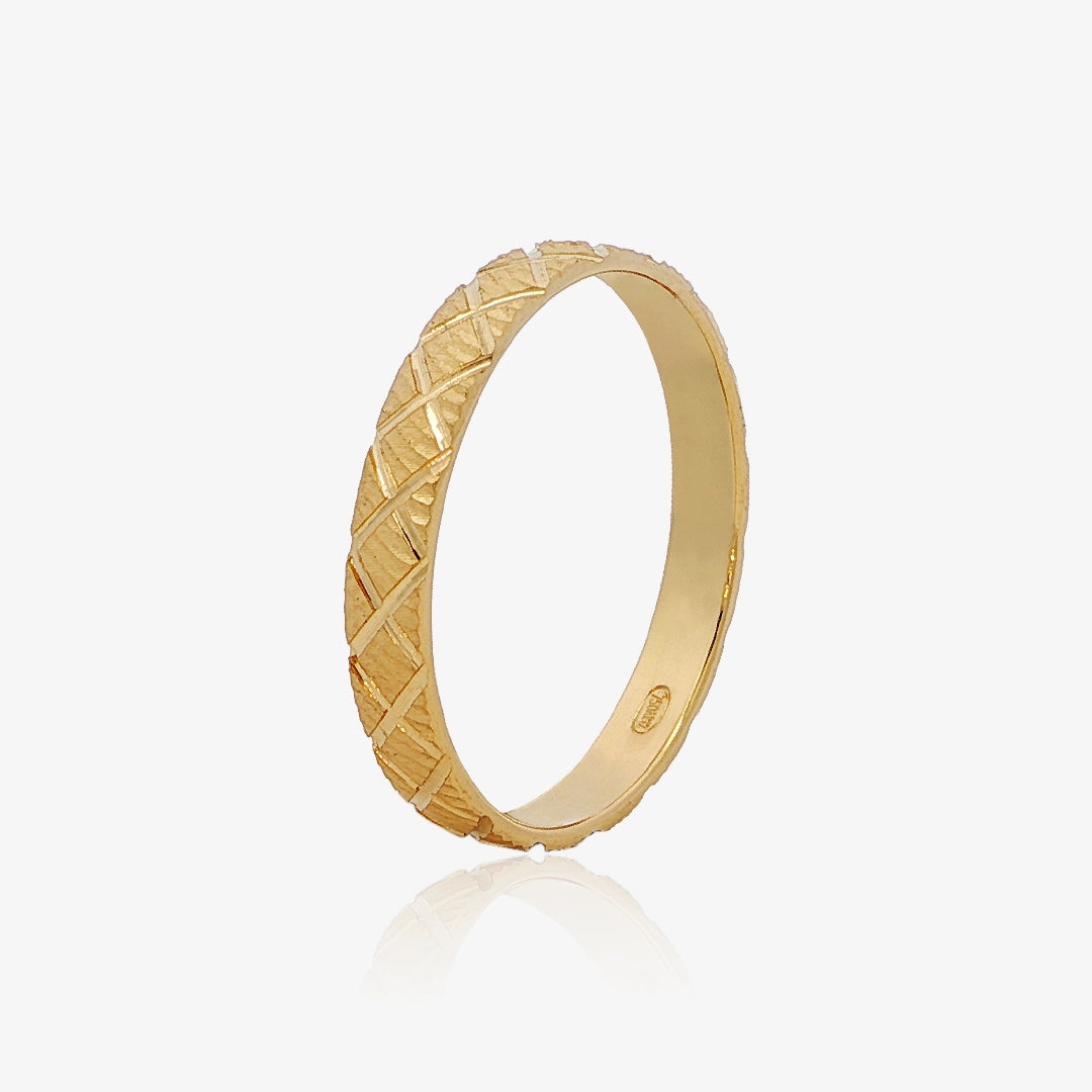 Faceted Rhombus Alliance