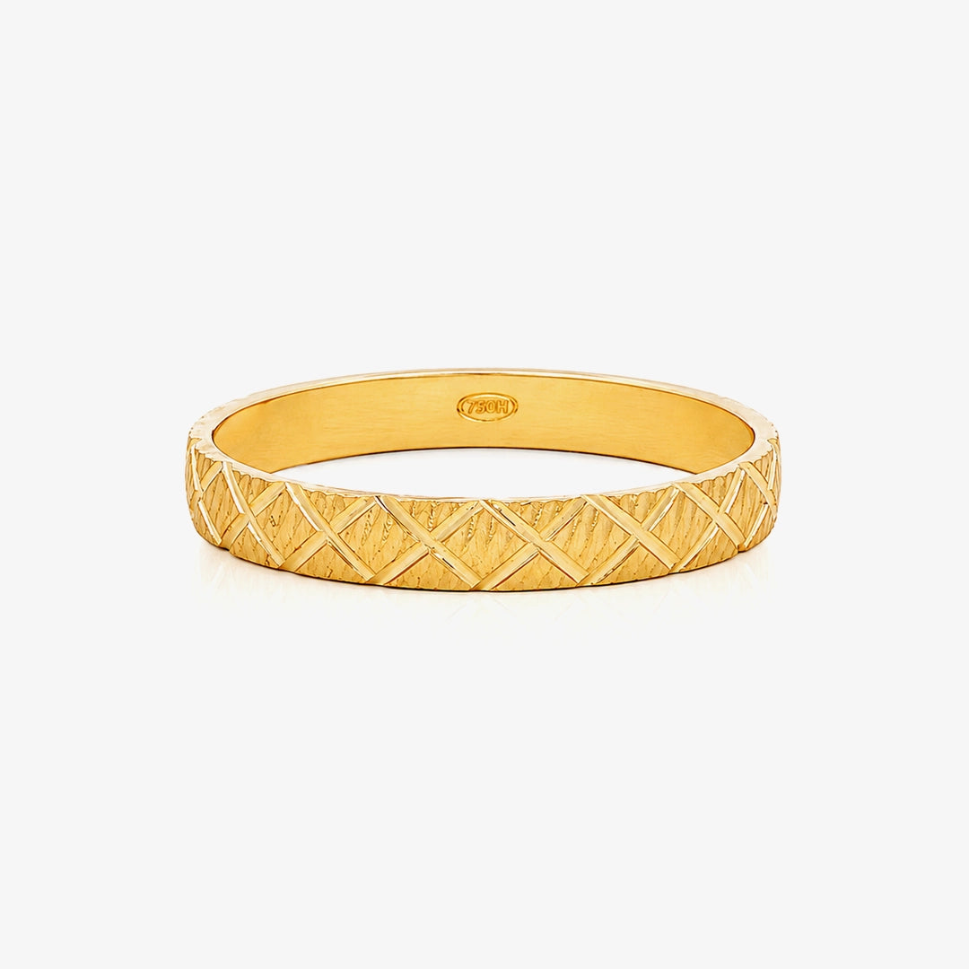 Faceted Rhombus Alliance