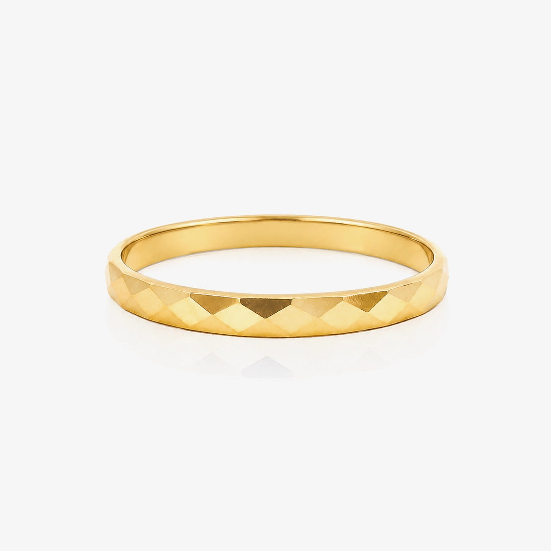 Faceted Alliance