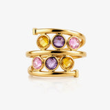 Anillo Color