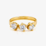 Anillo Triple Circo