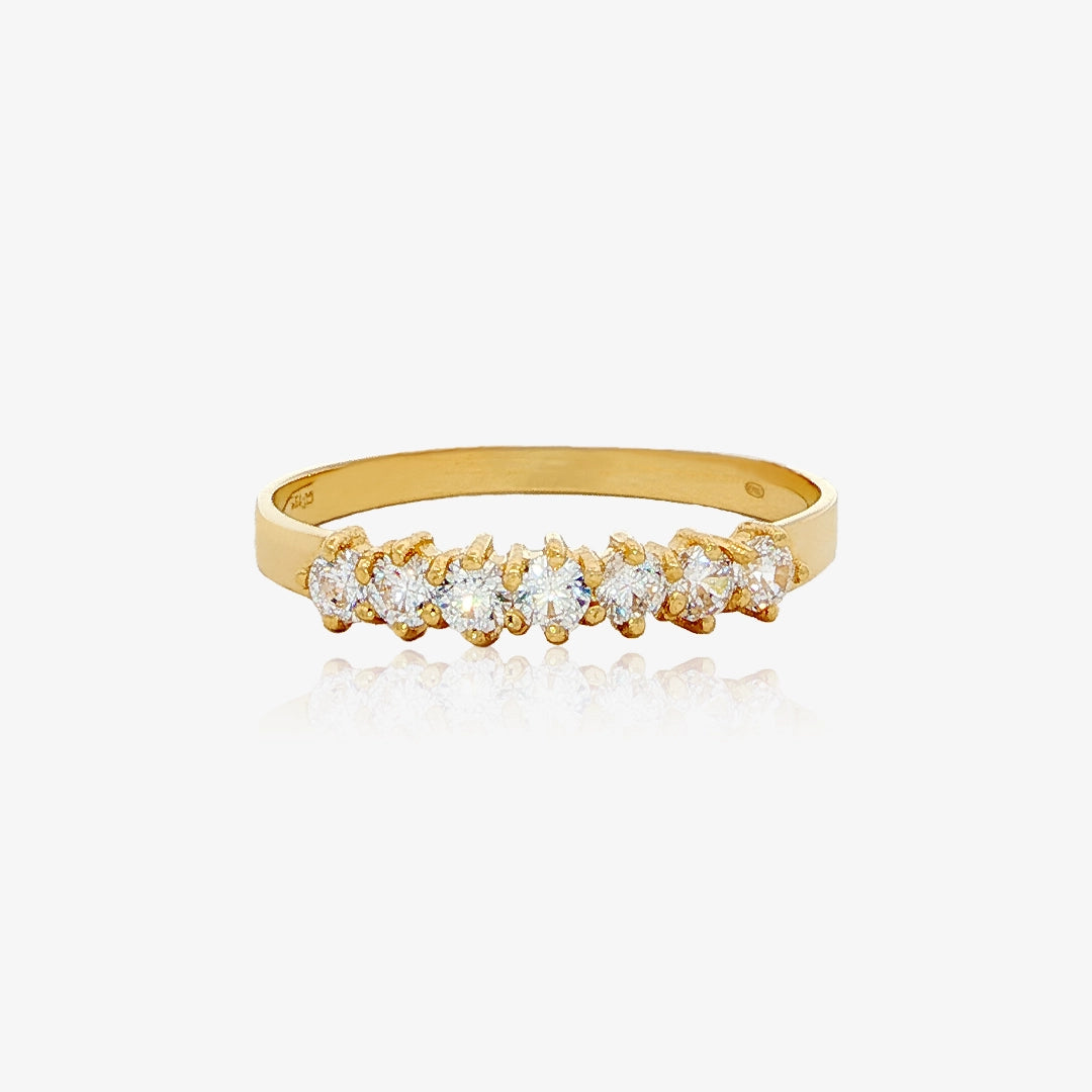 Anillo Circonitas