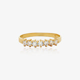 Anillo Circonitas