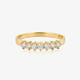 Anillo Circonitas