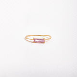 French Rose Ring