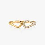 Anillo CLAIRE