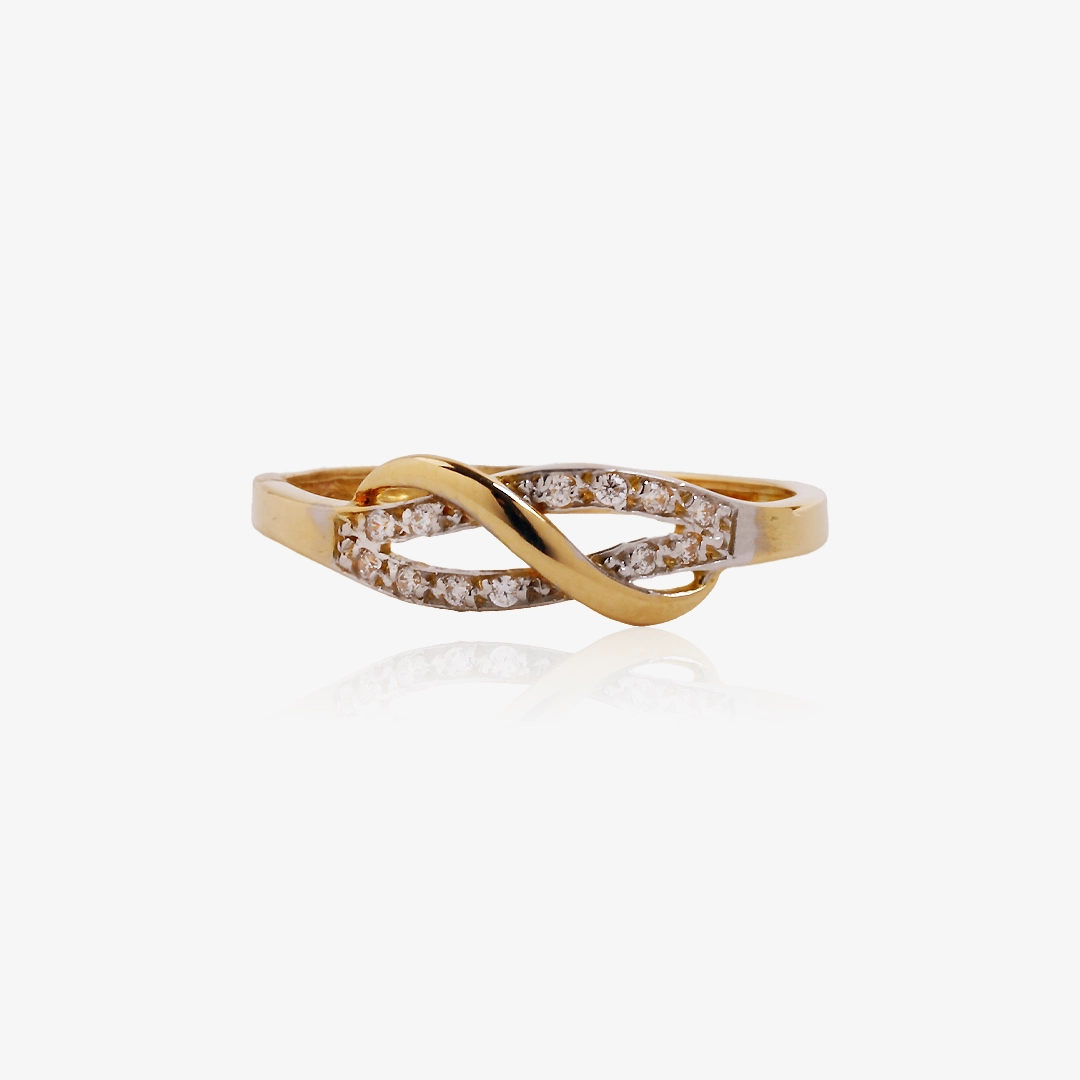 Anillo circonitas