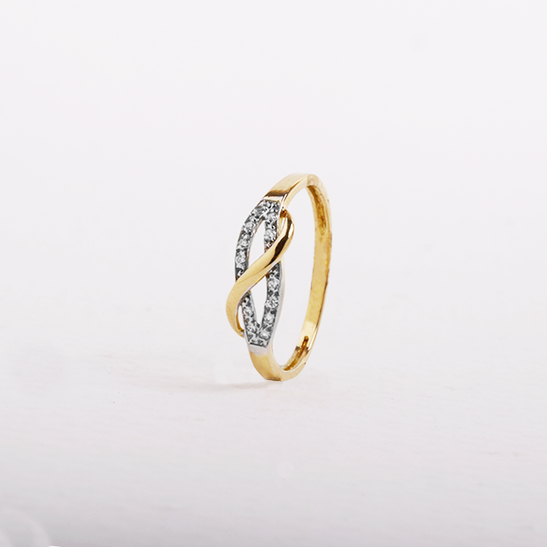 Zirconia ring