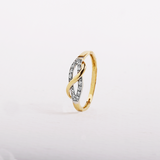 Zirconia ring