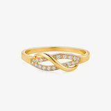 Anillo circonitas