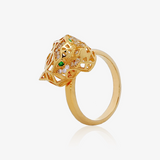 TIGER ring
