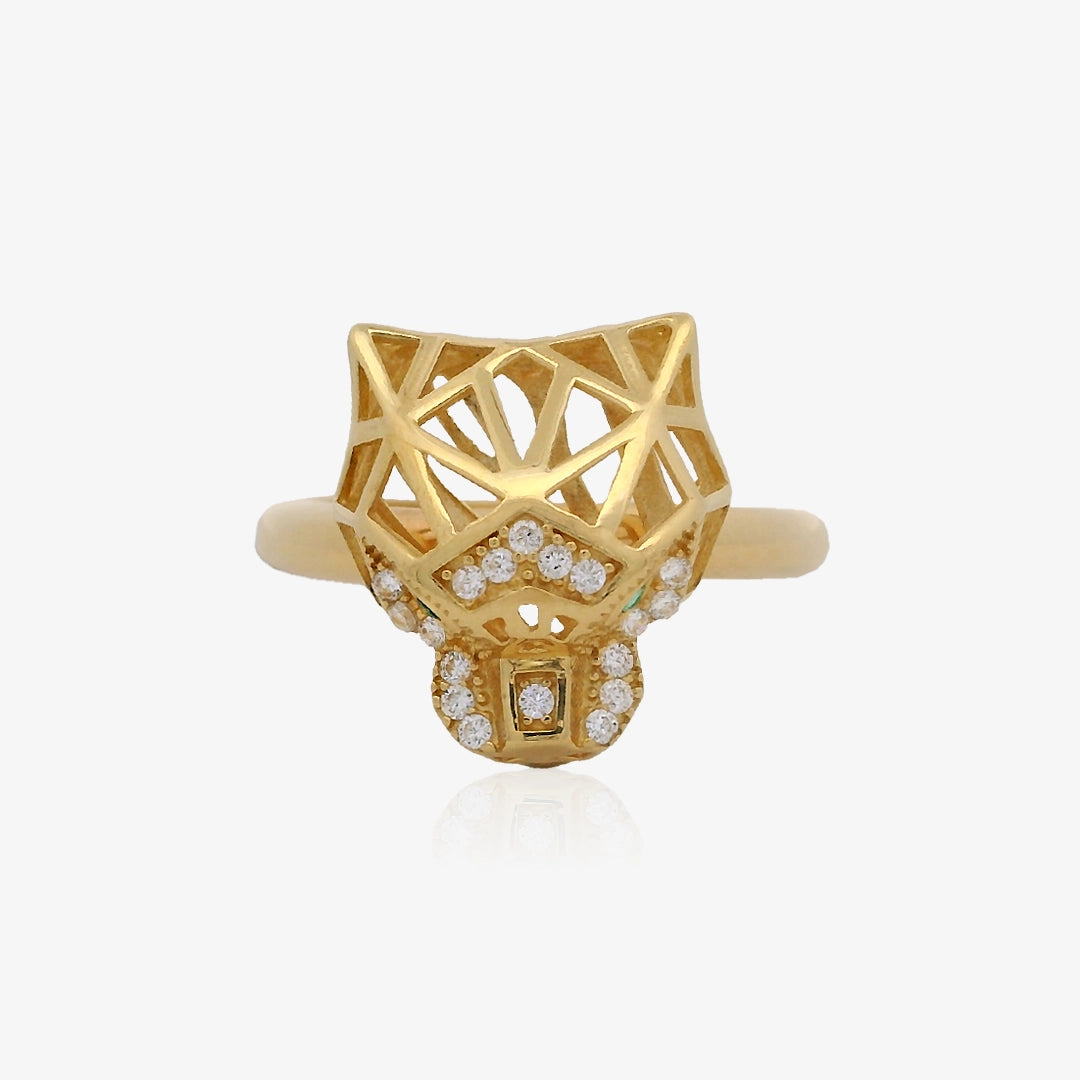 Anillo TIGRE
