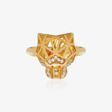 TIGER ring