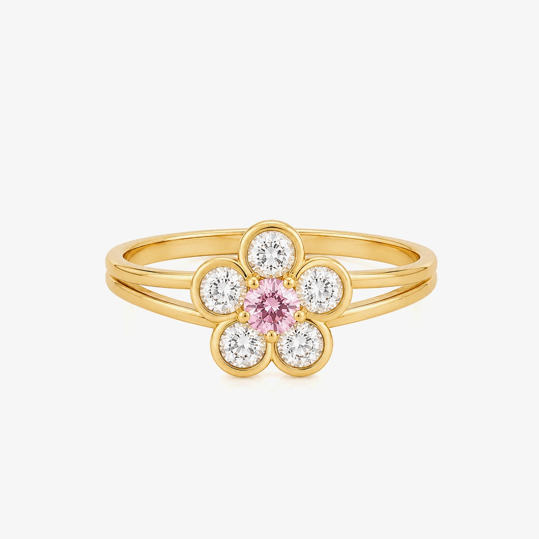 CAYE Ring