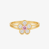 Anillo CAYE