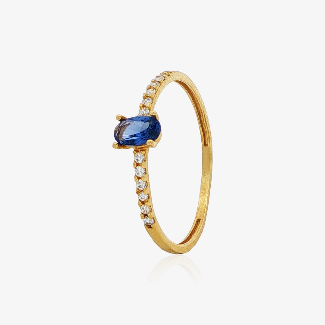 Stone Ring
