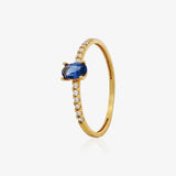 Anillo Piedras