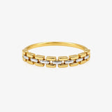 Anillo Panterizada