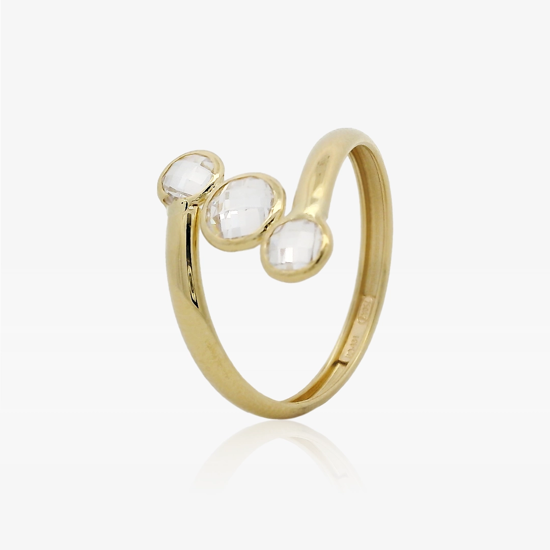 Anillo Briolet