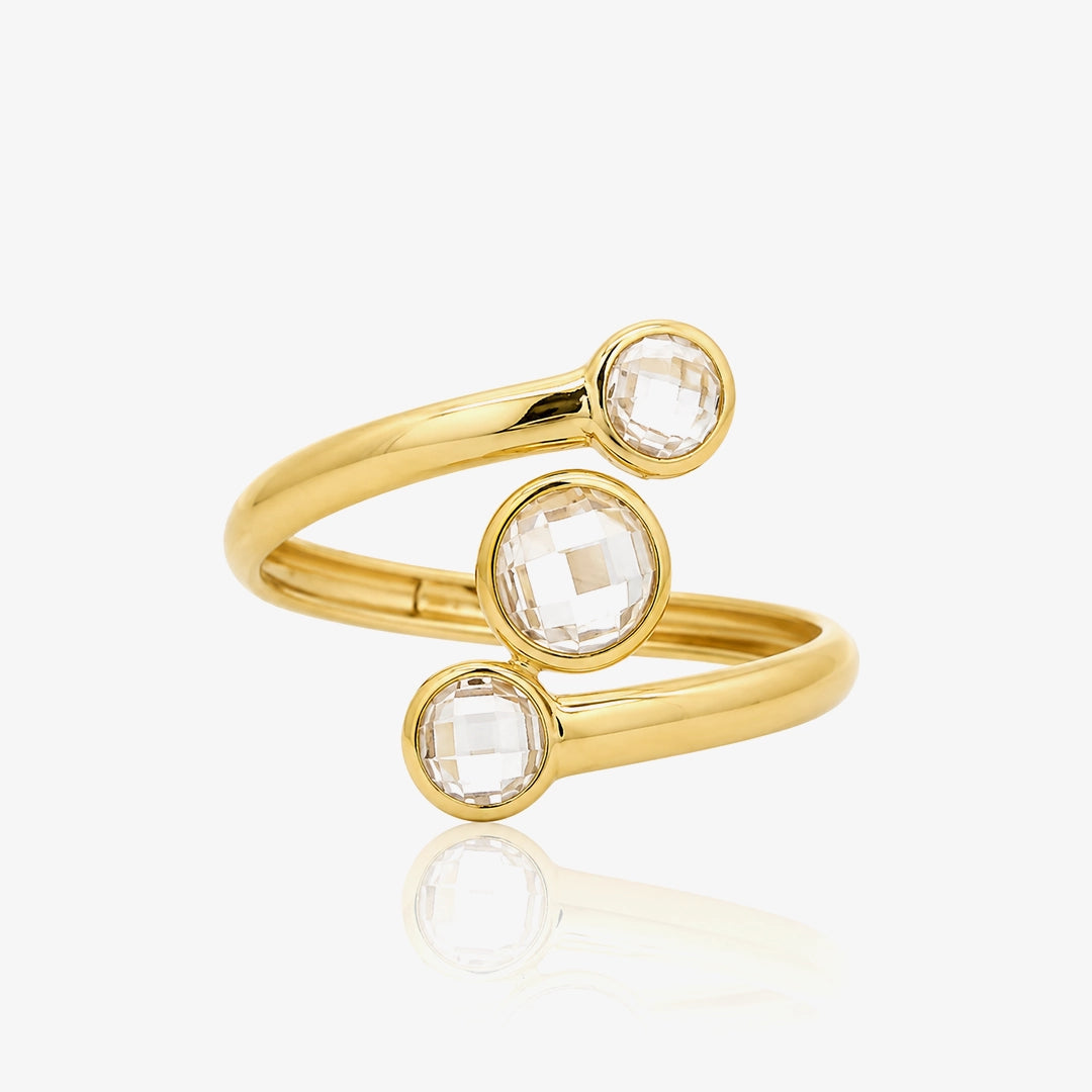 Anillo Briolet