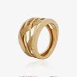 Anillo Ancha Calada