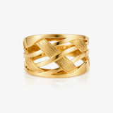 Anillo Ancha Calada