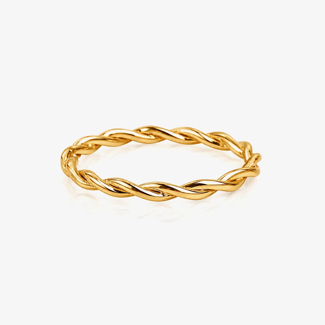Anillo cuerda
