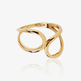 Anillo Mariposa