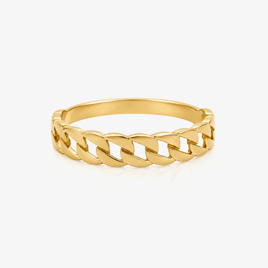 Anillo gallonado