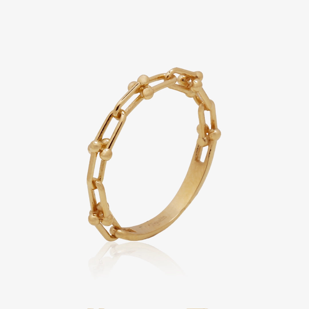 Ring chain