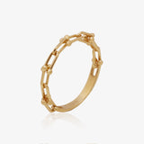 Anillo cadena