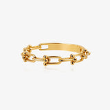 Anillo cadena