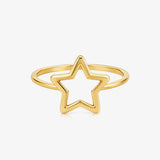 Anillo Estrella