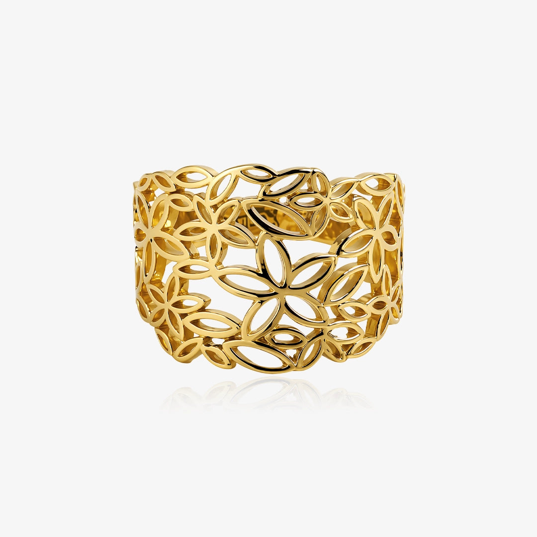 Primrose Ring