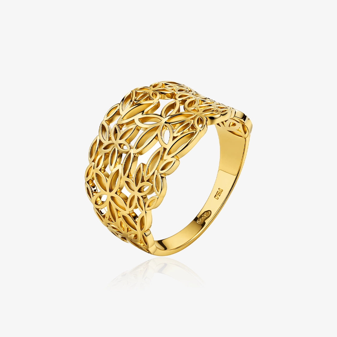 Primrose Ring