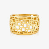 Anillo Celosía