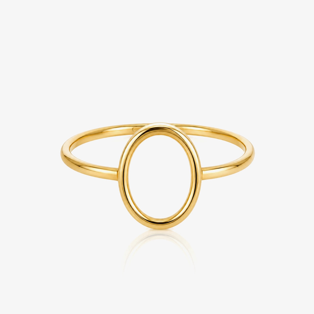 Anillo Oh